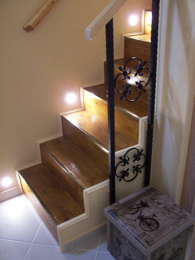 Orchidea Central Apartment Budapeste Exterior foto